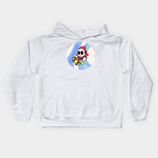 Flipjump Kids Hoodie